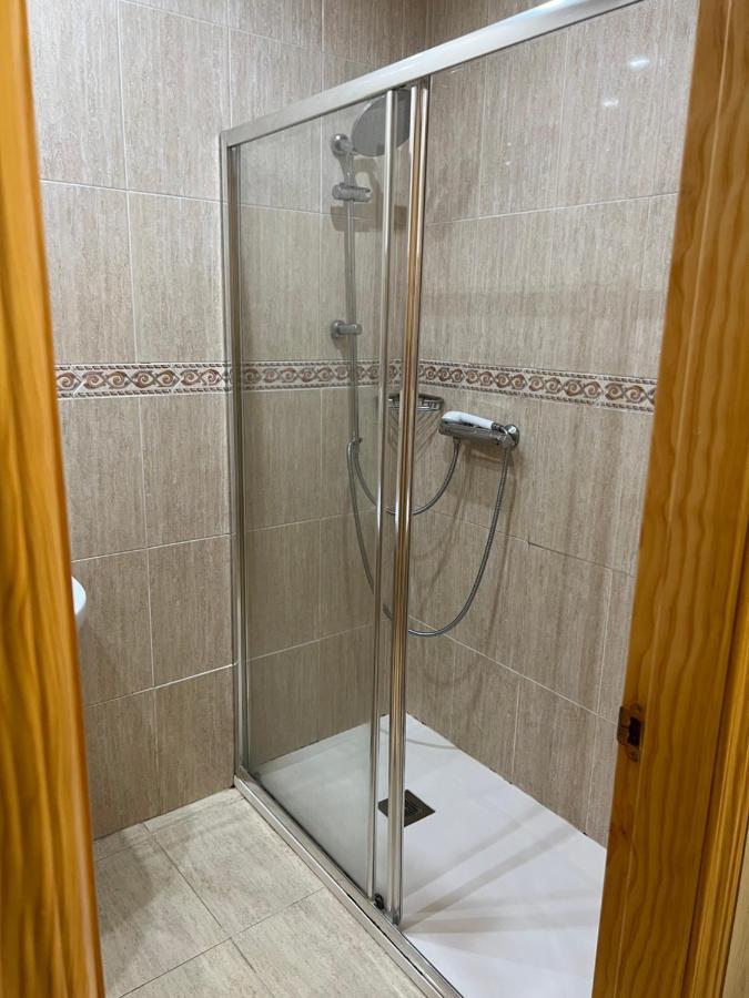 Hostal 82 Olías del Rey エクステリア 写真