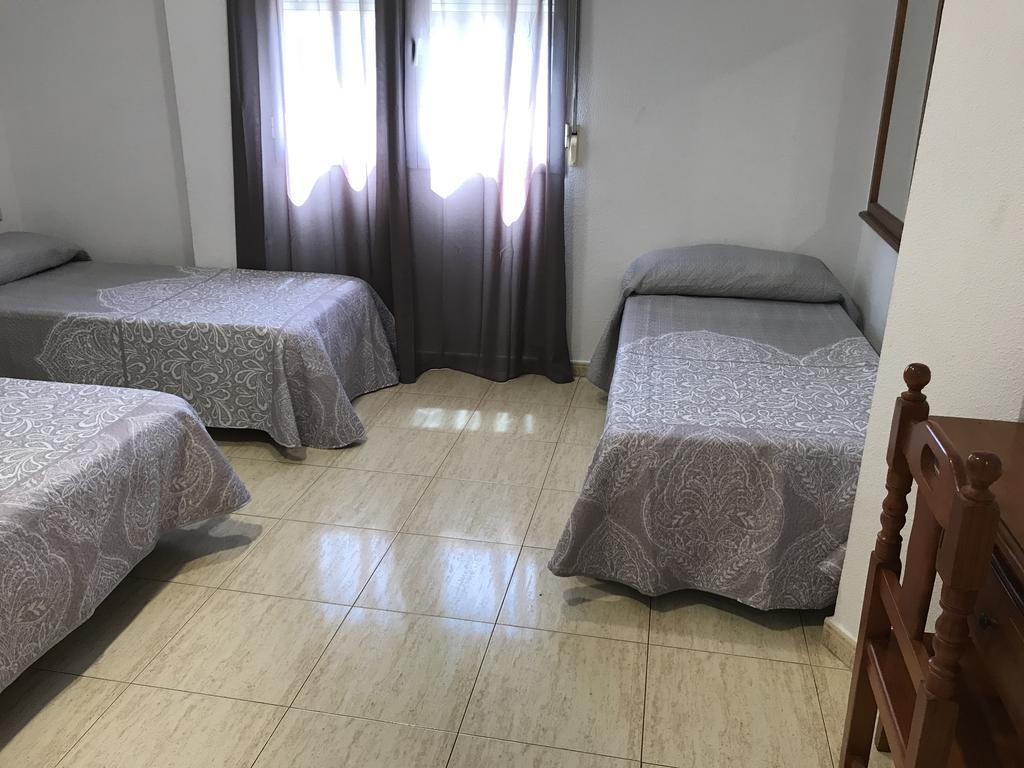 Hostal 82 Olías del Rey 部屋 写真