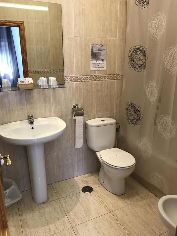 Hostal 82 Olías del Rey 部屋 写真