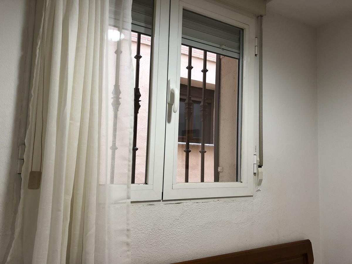 Hostal 82 Olías del Rey エクステリア 写真