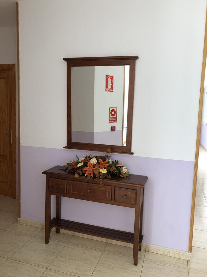 Hostal 82 Olías del Rey エクステリア 写真