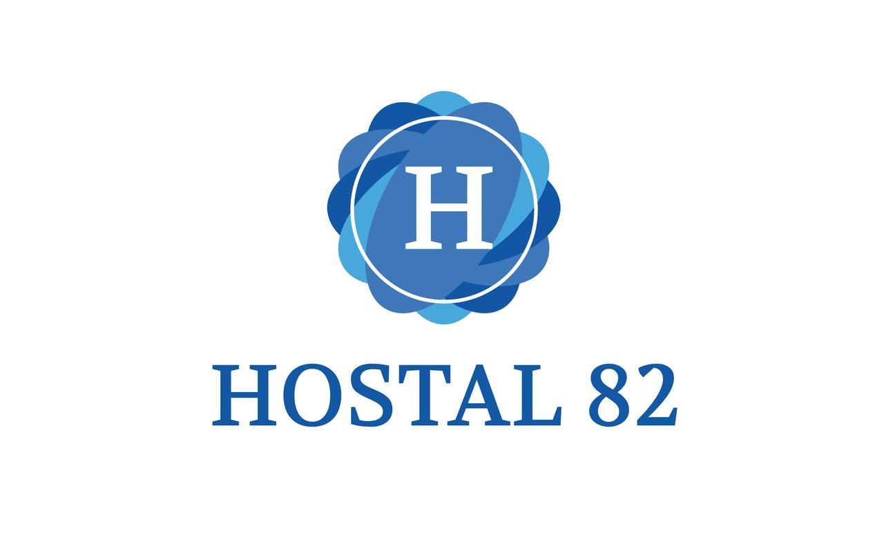 Hostal 82 Olías del Rey エクステリア 写真